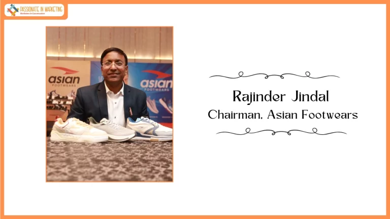 Asian Footwears Expands Summer 2026 Lineup with 2,500 Designs