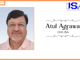 Atul Agrawal takes over as CEO of Indian Society of Advertisers (ISA)