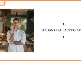 JW Marriott Mumbai Juhu Announces the Appointment of Italian Chef Jacopo Avigo at Its Modern European Restaurant – Mezzo Mezzo