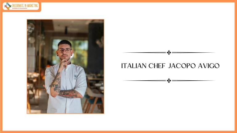 JW Marriott Mumbai Juhu Announces the Appointment of Italian Chef Jacopo Avigo at Its Modern European Restaurant – Mezzo Mezzo