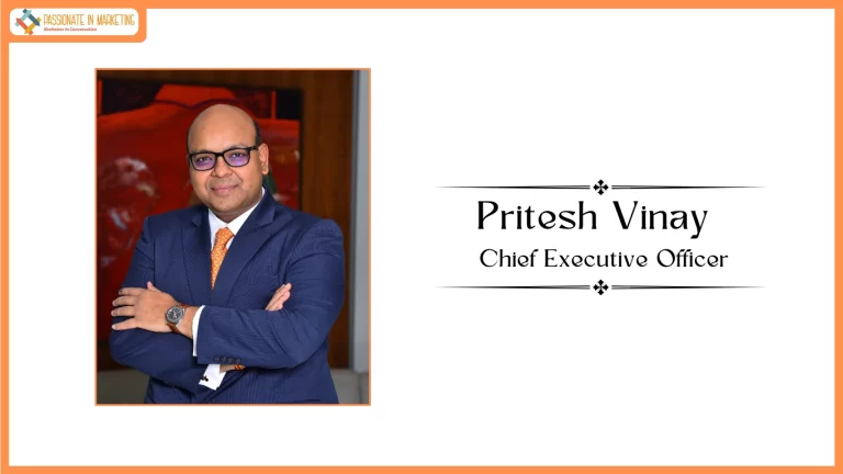 Vayona Energy, India and South Asia’s leading Wind Turbine OEM, today announced the appointment of Pritesh Vinay as Chief Executive Officer, to lead its next phase of scalable growth and market leadership.