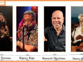 Tribute to Human Bondage: A Soul-Stirring Homage to India’s Legendary Rock Era