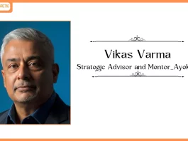 Ayekart Strengthens Leadership as Vikas Varma Joins as Strategic Advisor & Mentor