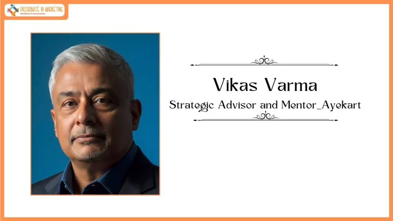 Ayekart Strengthens Leadership as Vikas Varma Joins as Strategic Advisor & Mentor
