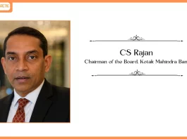 Kotak Mahindra Bank strengthens Leadership Team with appointment of Anup Kumar Saha as Whole-time Director