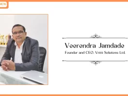 Vritti Solutions expands Tech Services Footprint; unveils IT Services Division in UAE