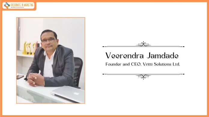 Vritti Solutions expands Tech Services Footprint; unveils IT Services Division in UAE