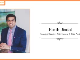 Parth Jindal to Run at Mumbai Marathon 2026