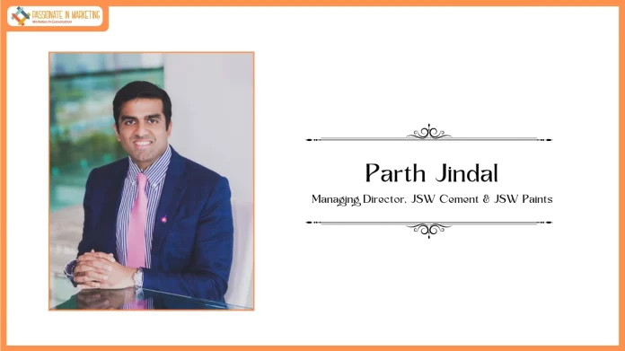 Parth Jindal to Run at Mumbai Marathon 2026