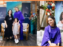 Tanishq Announces Ananya Panday as the Face of the Brand With Its Latest Festival of Diamonds Campaign