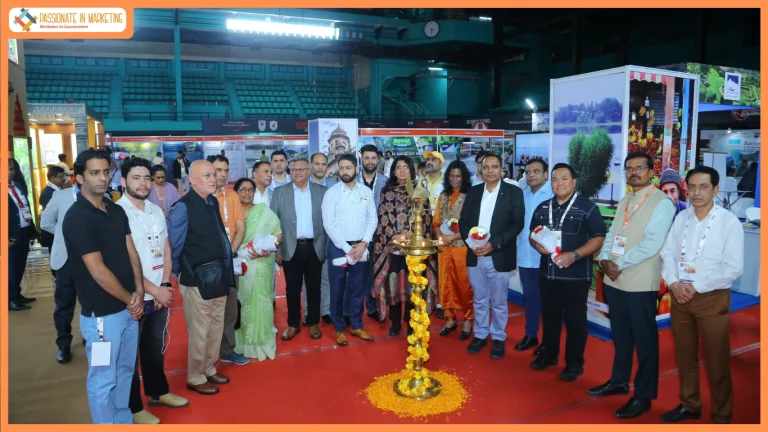 Where Travel Business Meets Opportunity! ‘India International Travel Mart’ Opens in Cochin