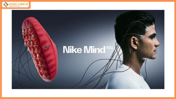 Shubman Gill Features in Global Campaign for Nike’s Neuroscience-Based Footwear to Help Athletes Feel Calm, Focused and Present