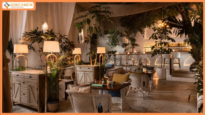 Olive Beach Celebrates 20 Years and Ushers In a Bold New Era of Dining with Its Reimagined Menu