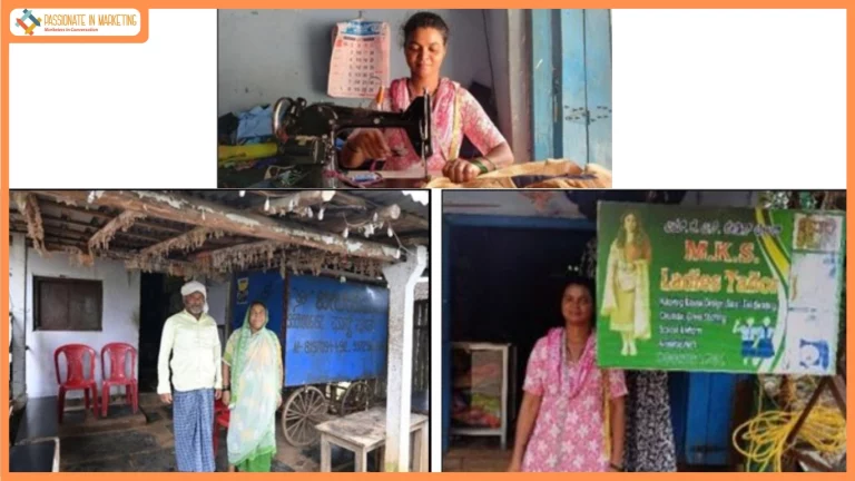 Small Steps, Big Impact: Rural Entrepreneurs Transform Their Lives in Karnataka