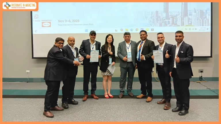 Yokohama India Wins Double Gold at International Quality Convention