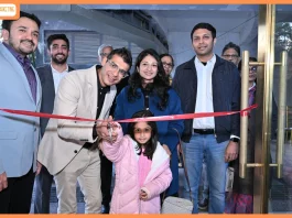 DesignCafe Strengthens its North India Presence with New Experience Centre Launch in Noida