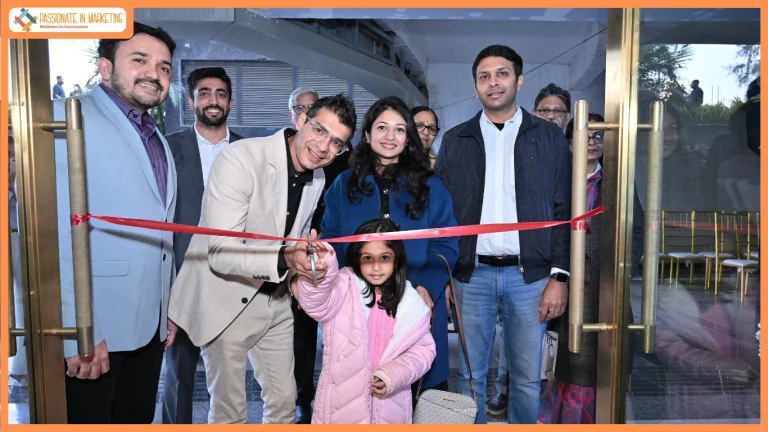 DesignCafe Strengthens its North India Presence with New Experience Centre Launch in Noida