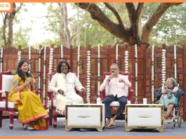 Avakai Day 3 Brings Telugu Stories, Arts and Music Alive on the Krishna Riverfront Avakai Day 3 Brings Telugu Stories, Arts and Music Alive on the Krishna Riverfront