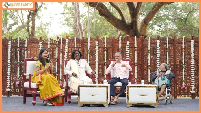 Avakai Day 3 Brings Telugu Stories, Arts and Music Alive on the Krishna Riverfront