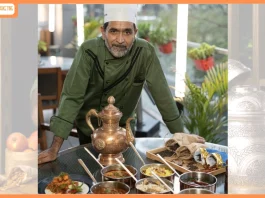 Carrying Kashmir to Bengaluru: Chef Tariq Ahmed’s Kashmiri Pop-Up at Bengaluru Marriott Hotel Whitefield