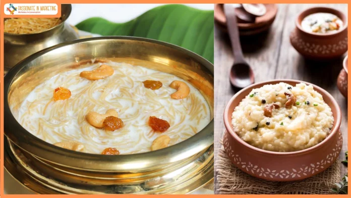 Celebrating Pongal with a Harvest-Inspired Feast at The Verandah