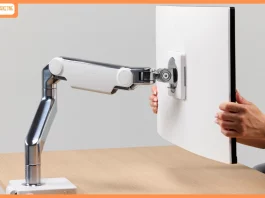 Humanscale’s line of ‘Monitor Arms’ becomes the preferred choice for buyers and the best-seller in India