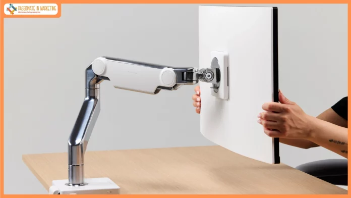 Humanscale’s line of ‘Monitor Arms’ becomes the preferred choice for buyers and the best-seller in India