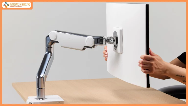 Humanscale’s line of ‘Monitor Arms’ becomes the preferred choice for buyers and the best-seller in India