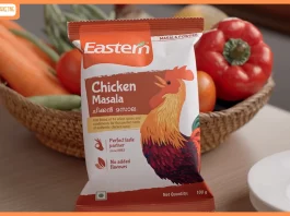 Eastern celebrates International Chicken Curry Day with the launch of ‘The Chicken Song’, a musical campaign