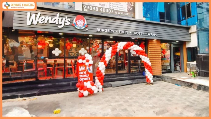 Wendy’s Strengthens Presence in Gujarat with Two New Dine-In Outlets in Ahmedabad and Anand