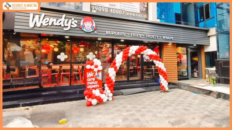 Wendy’s Strengthens Presence in Gujarat with Two New Dine-In Outlets in Ahmedabad and Anand