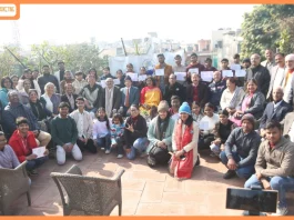 National Youth Day 2026: Saksham Rozgar Society Empowers Youth with Skill-Based Training and Scholarships