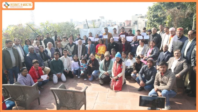 National Youth Day 2026: Saksham Rozgar Society Empowers Youth with Skill-Based Training and Scholarships