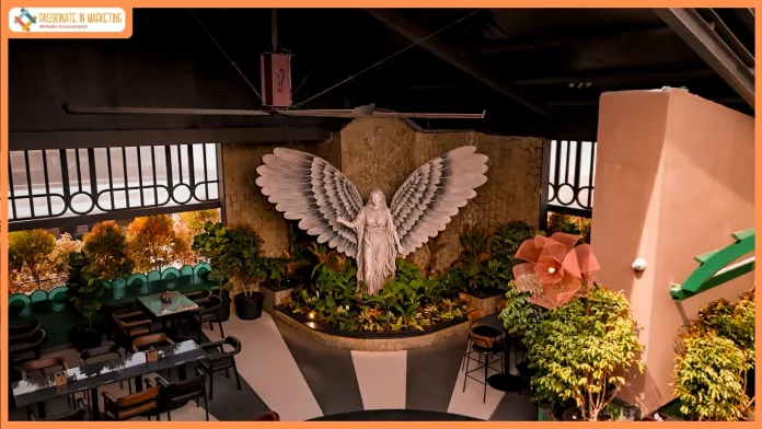 Sector 144 Arrives in JP Nagar with Its Second Outlet, Bringing a Power-Star Spirit to the Rooftop Scene
