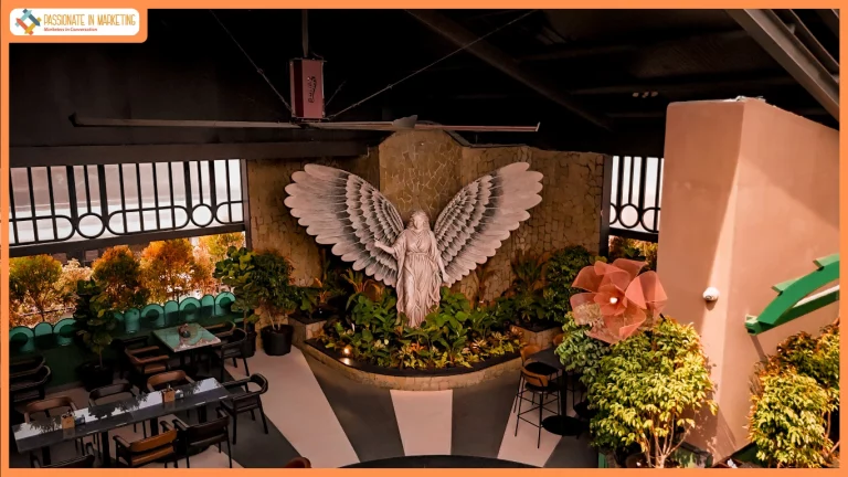 Sector 144 Arrives in JP Nagar with Its Second Outlet, Bringing a Power-Star Spirit to the Rooftop Scene