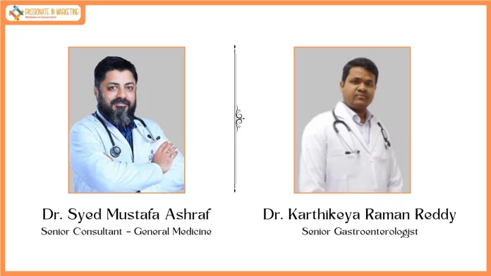 Festive Indulgence Takes a Toll on Health, Warn CARE Hospitals Doctors