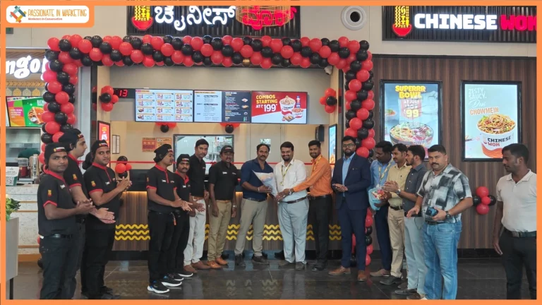Chinese Wok Enters Hubli with First Outlet at Inorbit Mall, Strengthens Presence in Tier-II Karnataka