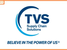 TVS Supply Chain Solutions wins Daimler Contract for end-to-end In-Plant Warehouse Management