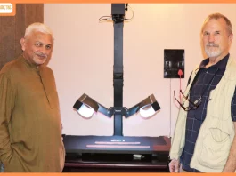 Tara Prakashana signs MoU with Ministry of Culture, Government of India, under Gyan Bharatam Mission