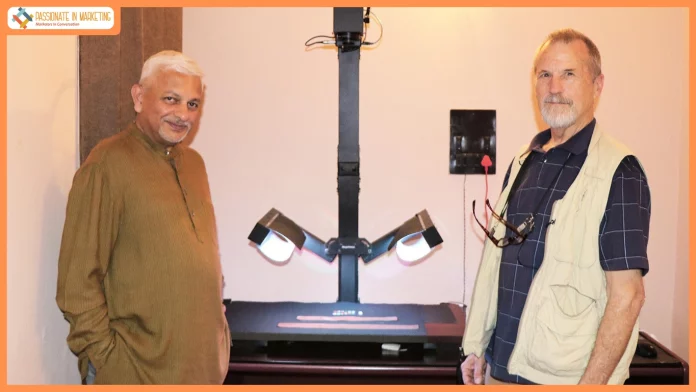 Tara Prakashana signs MoU with Ministry of Culture, Government of India, under Gyan Bharatam Mission