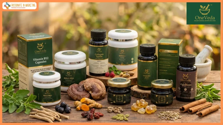 OneVeda Launches with a Mission to Restore Trust in Authentic Ayurveda