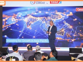 Tesa Drives Deeper Industry Collaboration Through Alliance Circle 2025