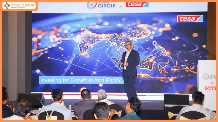 Tesa Drives Deeper Industry Collaboration Through Alliance Circle 2025