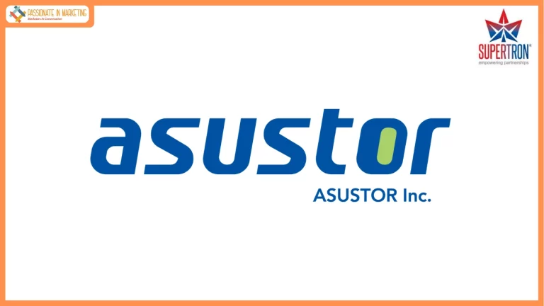 ASUSTOR Appoints Supertron Electronics as National Distributor for India