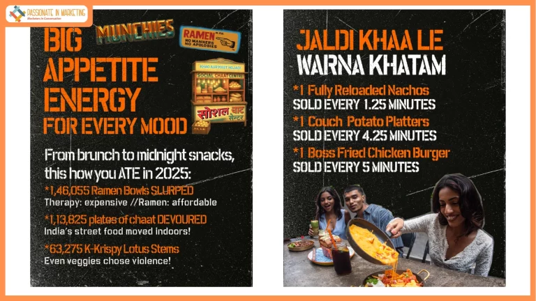 SOCIAL Releases ‘SOCIAL 2025 Wrapped’, Revealing How India Spent Its Time Eating, Drinking and Coming Together This Year