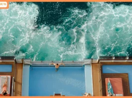 Norwegian Cruise Line Debuts New Brand Platform “It’s Different Out Here”