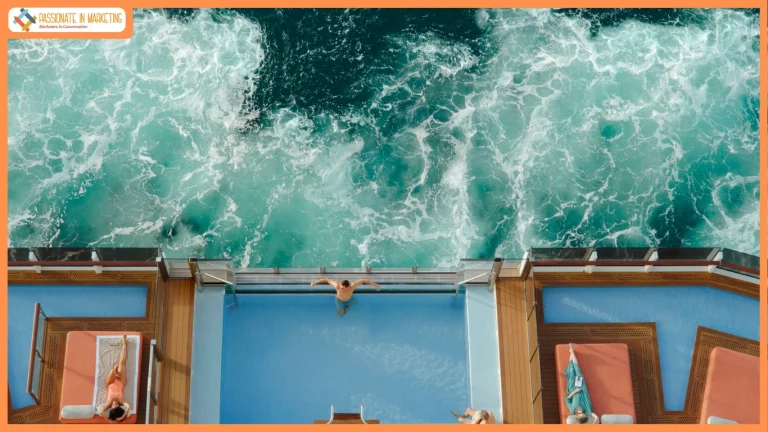 Norwegian Cruise Line Debuts New Brand Platform “It’s Different Out Here”