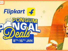 Flipkart turns Pongal tradition into a blockbuster moment