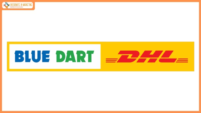 India on the Move 2025 How Blue Dart Kept the Nation Delivering at Full Speed