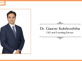 Nexedge Capital Appoints Dr. Gaurav Kulshreshtha as CIO and Founding Partner